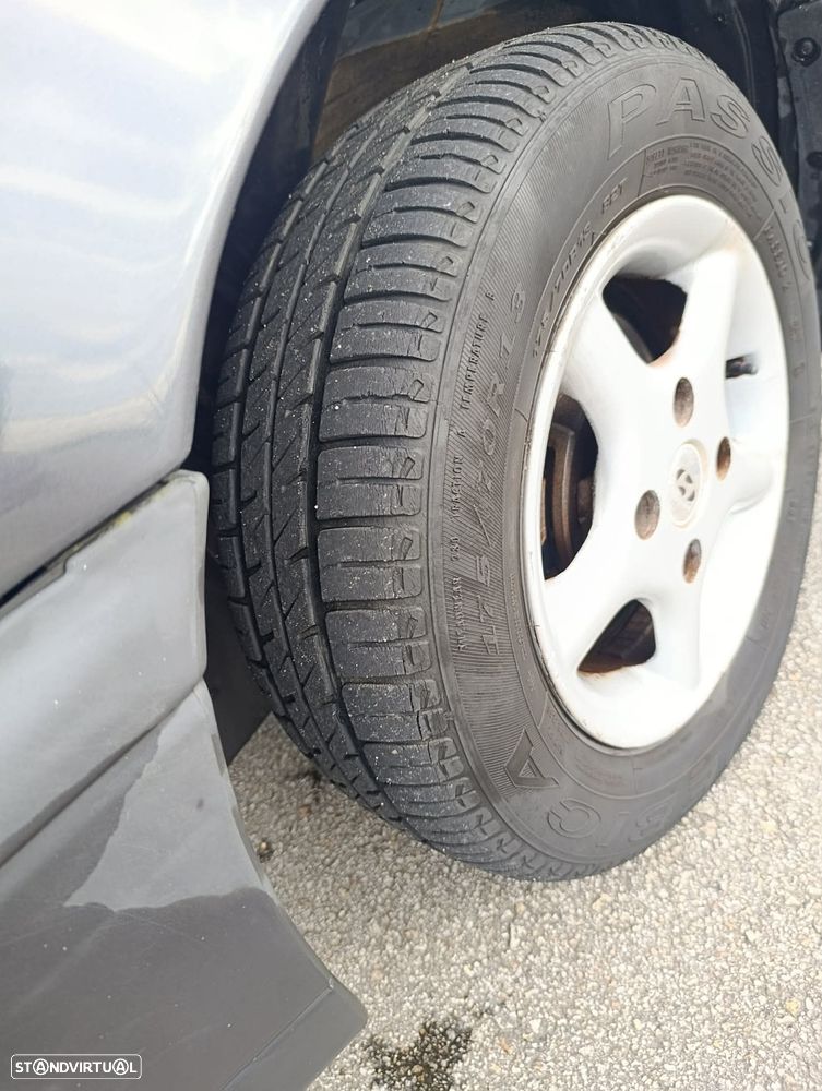 Nissan Primastar - 6