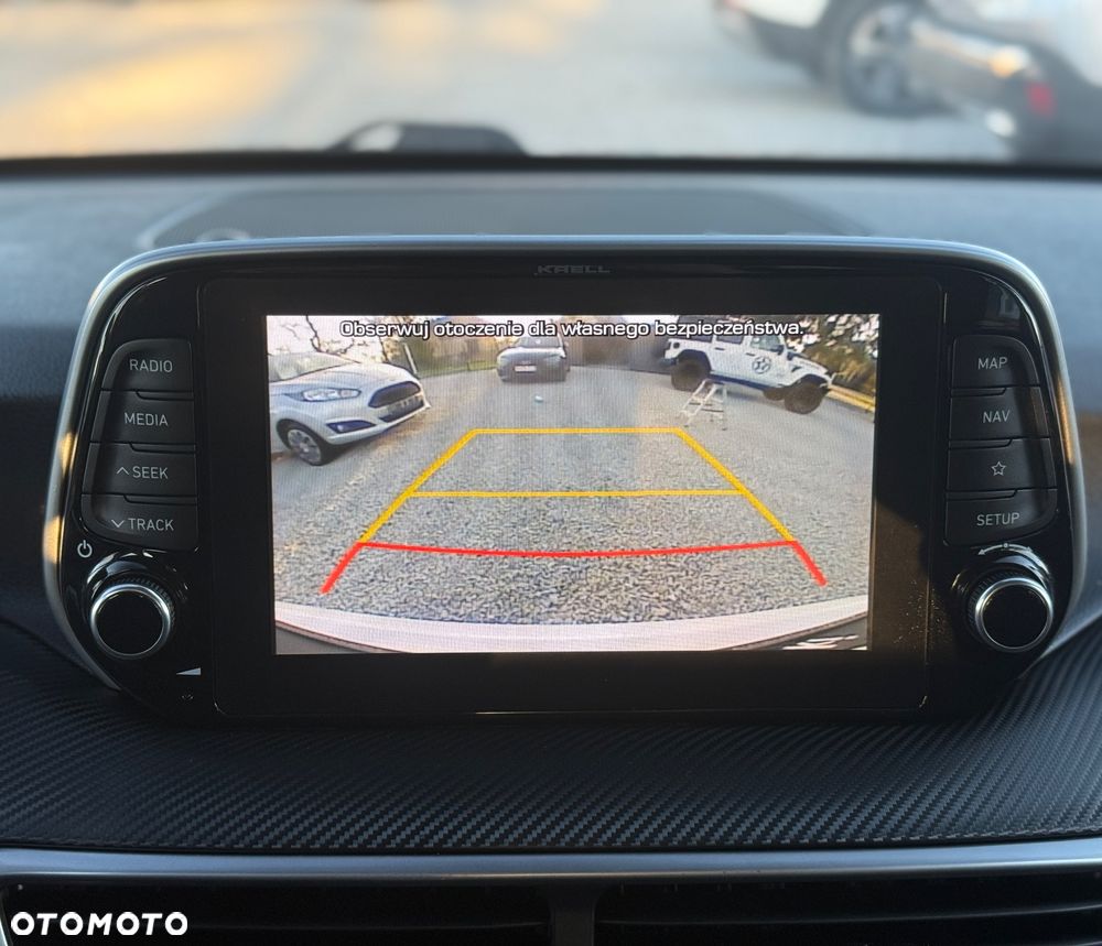 Hyundai Tucson 1.6 T-GDi Comfort 2WD - 21