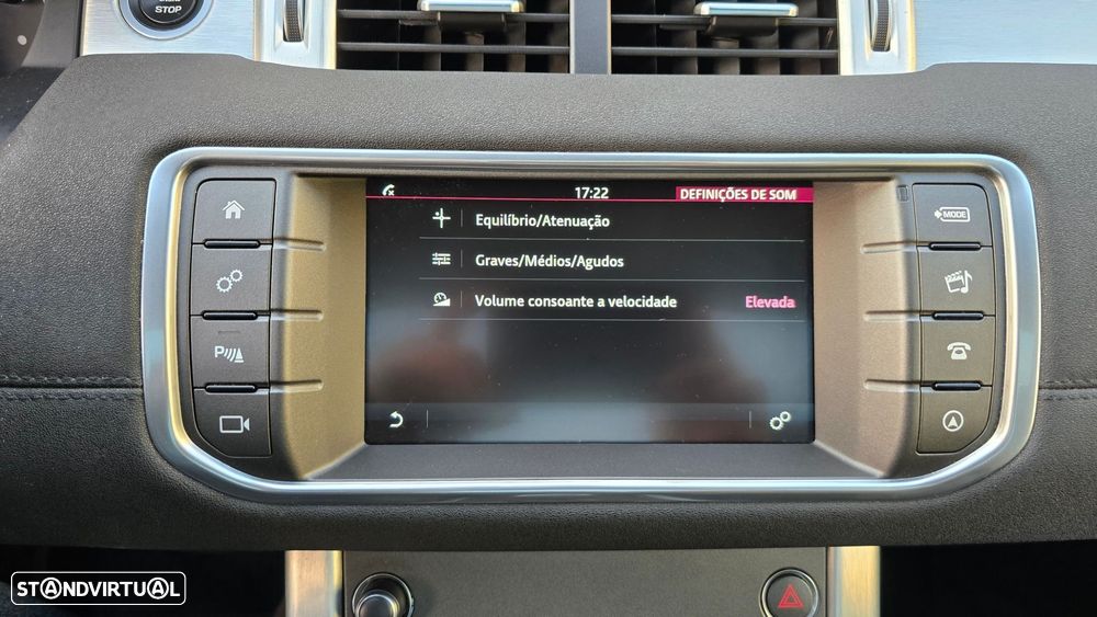 Land Rover Range Rover Evoque 2.0 eD4 SE - 30