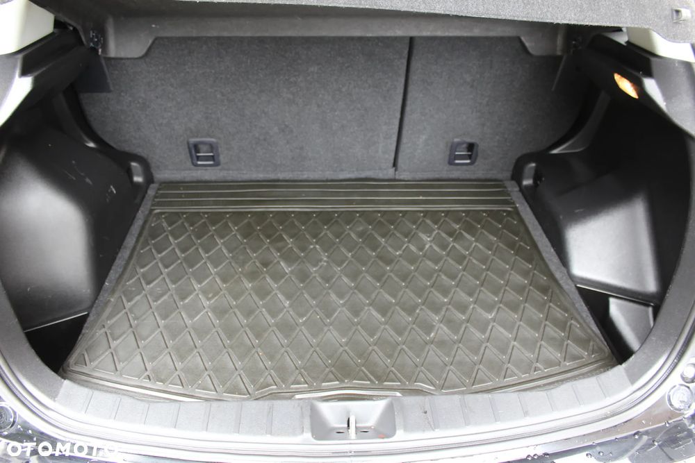 Mitsubishi ASX 1.6 2WD Plus - 14