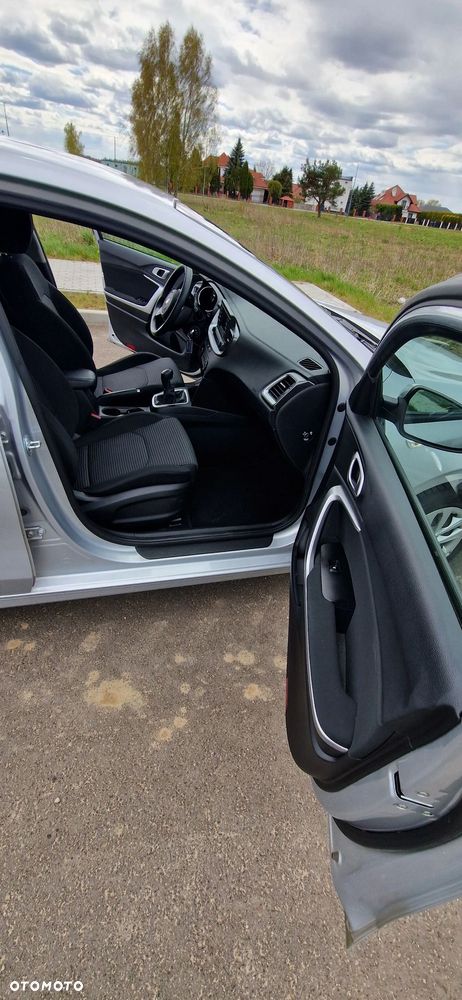 Kia Ceed 1.0 T-GDI GT-Line - 7