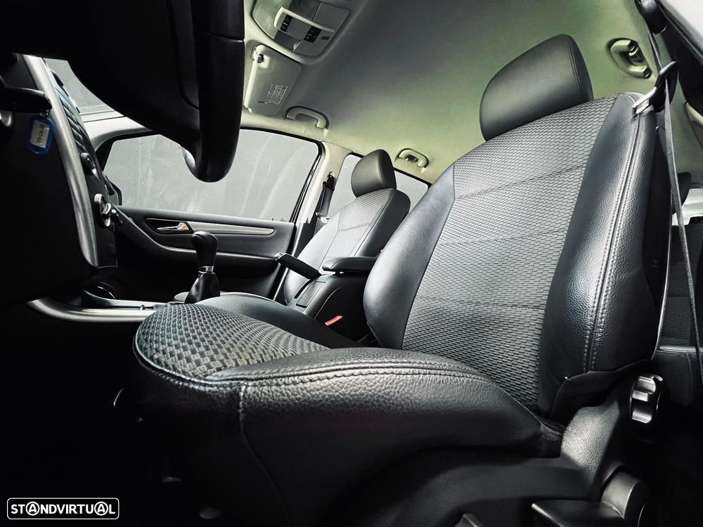 Mercedes-Benz A 180 CDI Avantgarde - 32