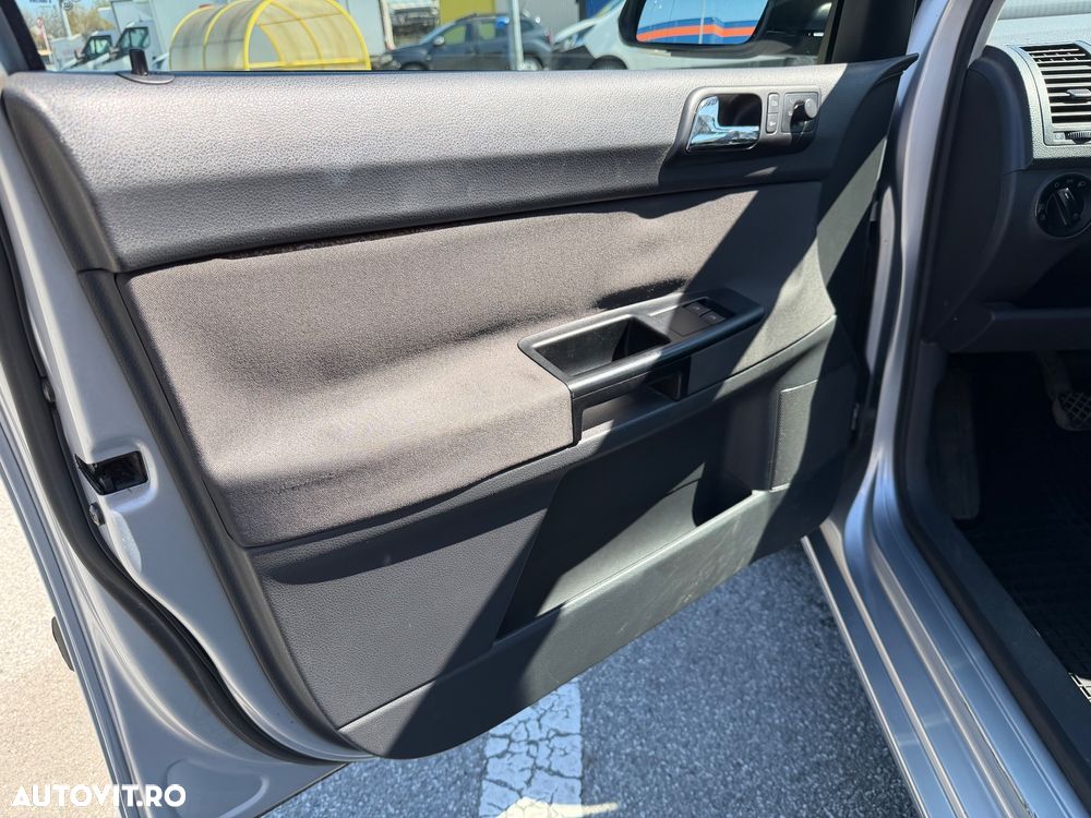 Volkswagen Polo 1.2 Happy - 6