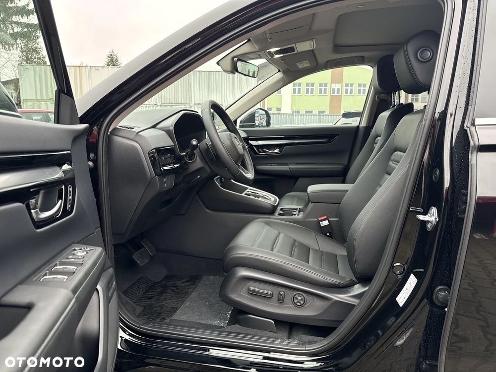 Honda CR-V 2.0 i-MMD HEV Advance AWD CVT - 9