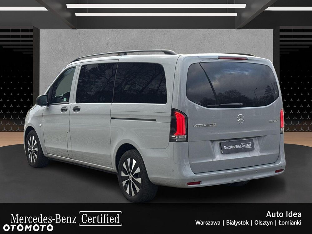 Mercedes-Benz Vito - 4