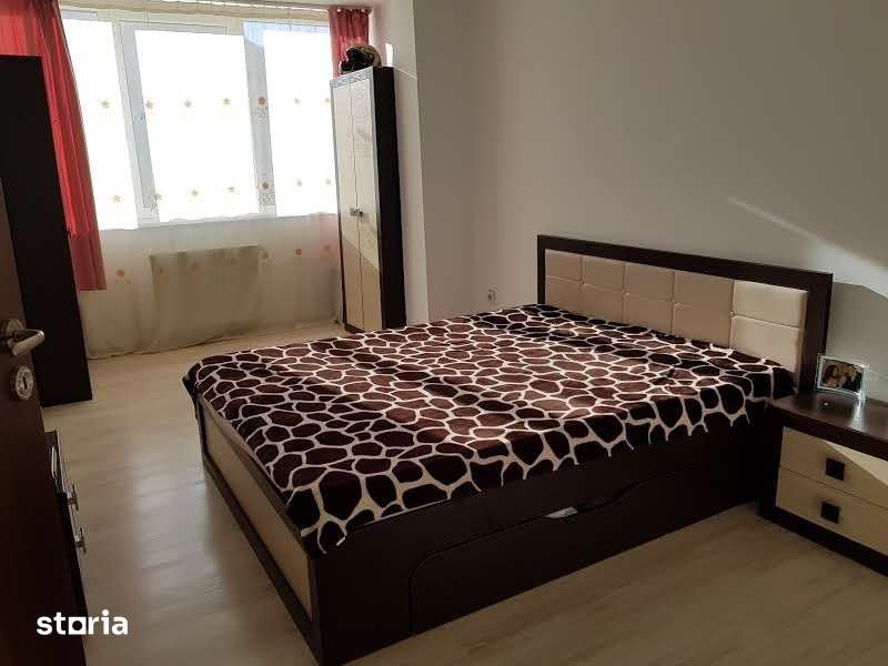 Vânzare apartament 2 camere, etaj 2/4, în Florestii, str. Florilor — fotografia 3