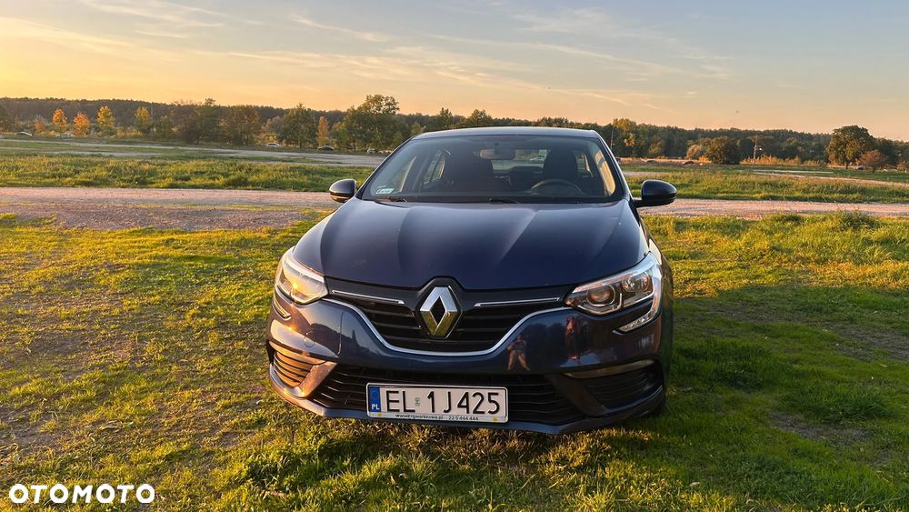 Renault Megane - 11