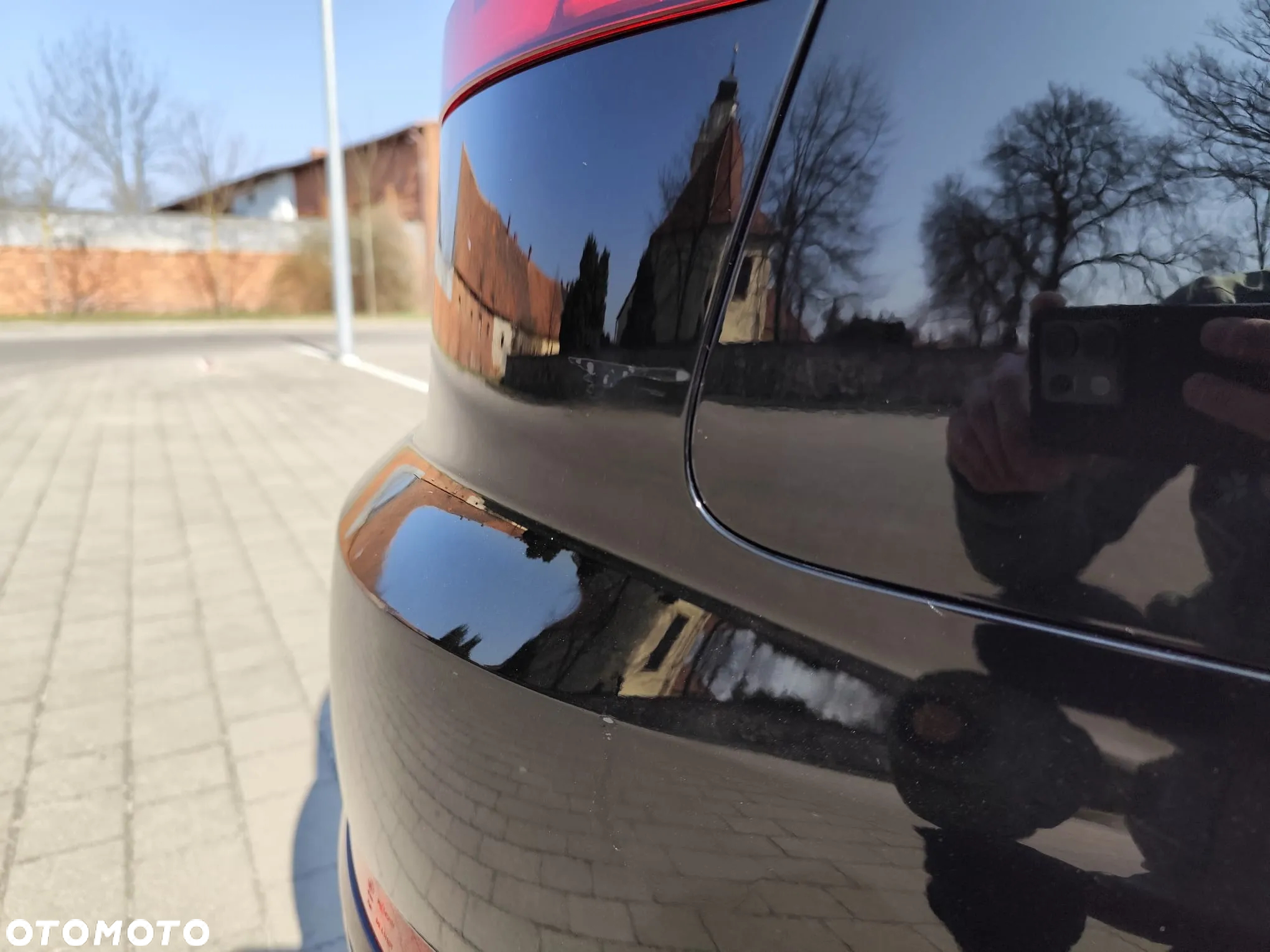 Audi A4 2.0 TFSI S tronic - 18