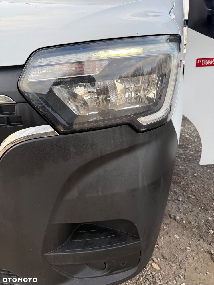 Renault Master - 12