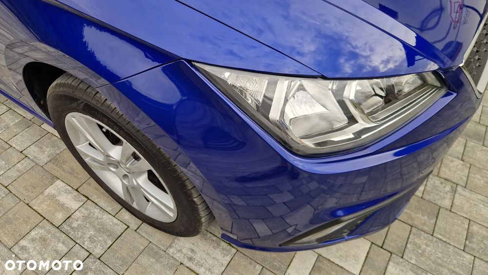 Seat Ibiza 1.0 TSI Style S&S - 20
