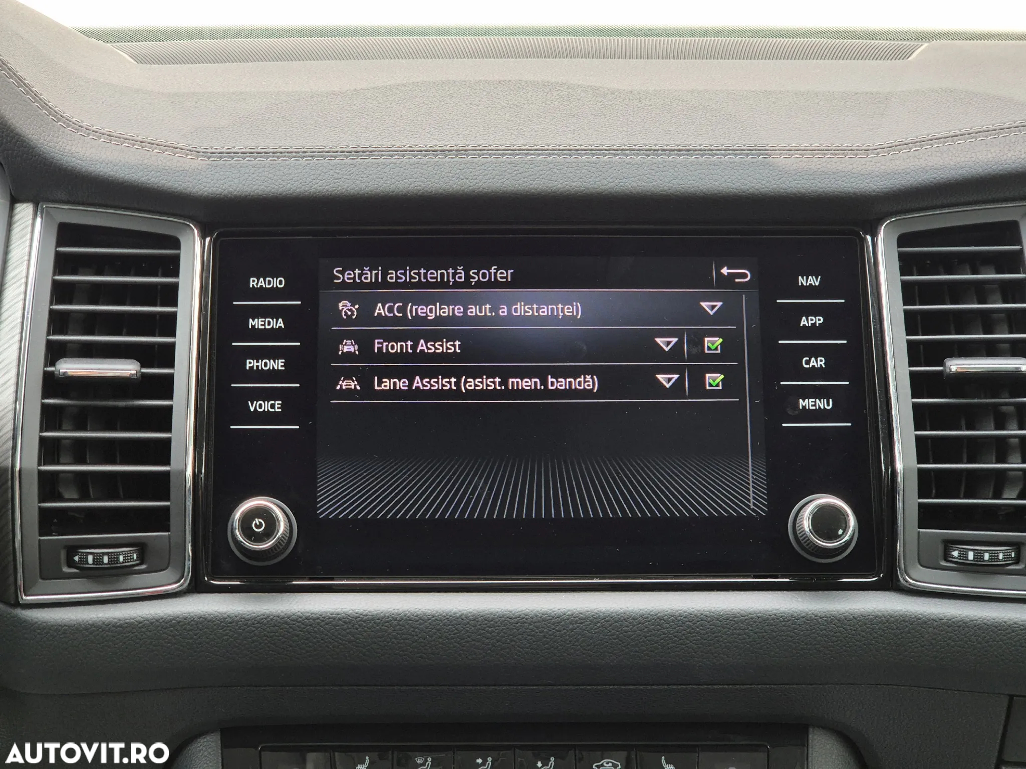 Skoda Kodiaq 2.0 TDI 4X4 DSG Style - 24