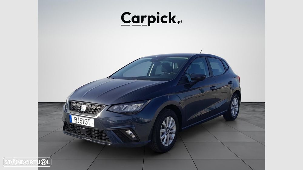 SEAT Ibiza 1.0 TSI Style - 2