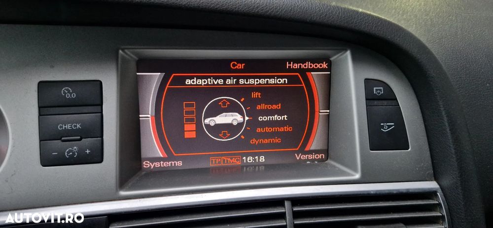 Audi A6 Allroad - 18