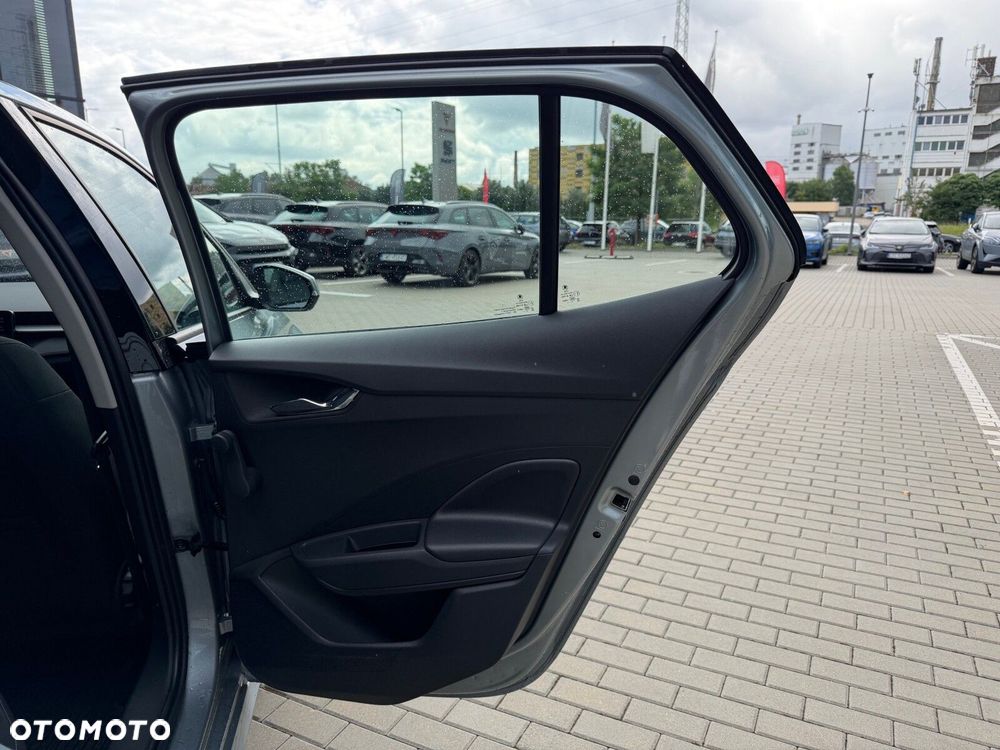 Skoda Fabia 1.0 TSI Drive - 22