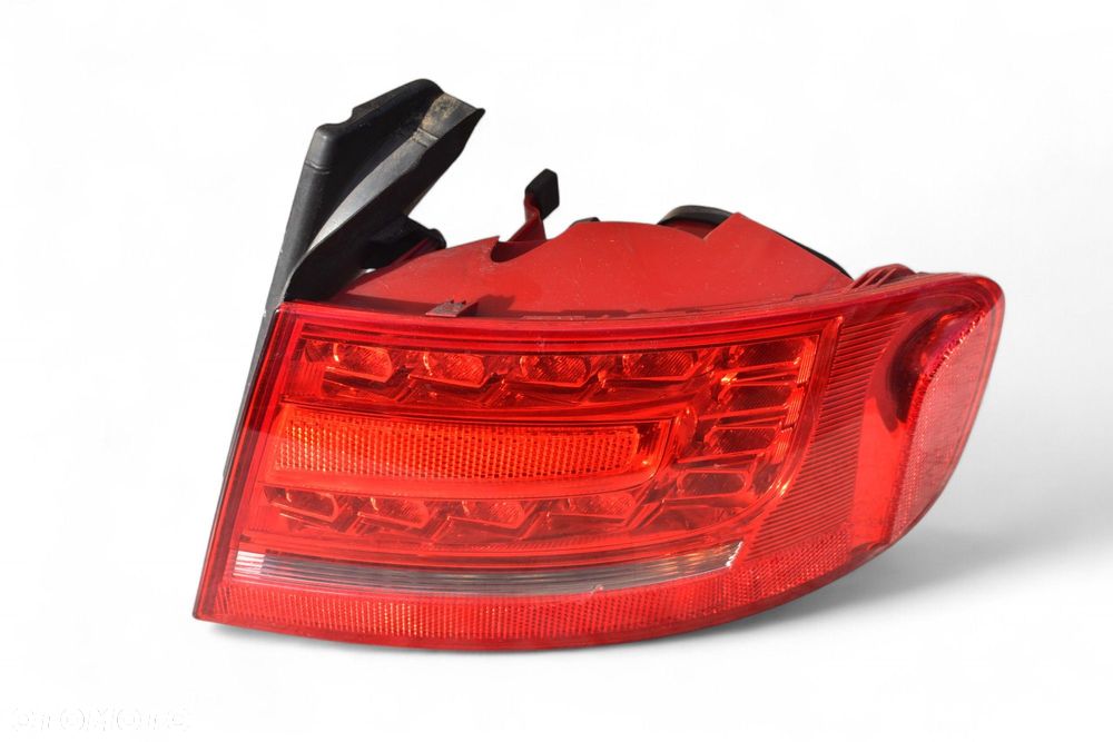 Lampa Prawy Tył AUDI A4 B8 SEDAN EU 8K5945096B - 3