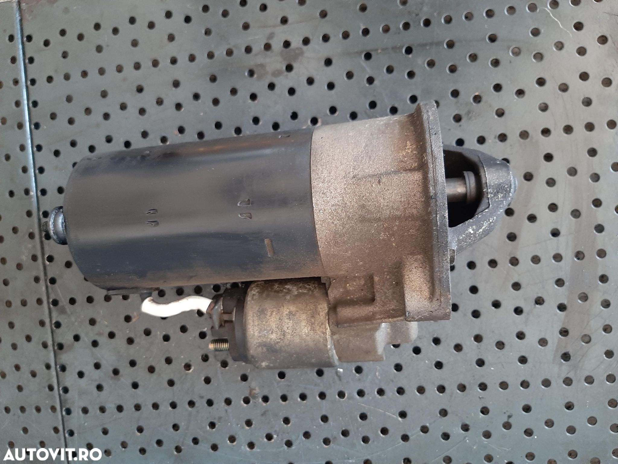 electromotor 2.4 d  volvo xc70 s60  s80 0001109252 - 3