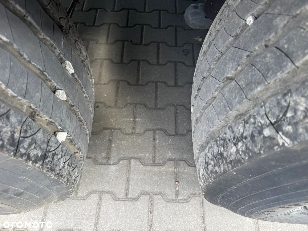 Schmitz Cargobull Multitemp. ,Doppelstock, Thermo King SLXi Spectrum - 21