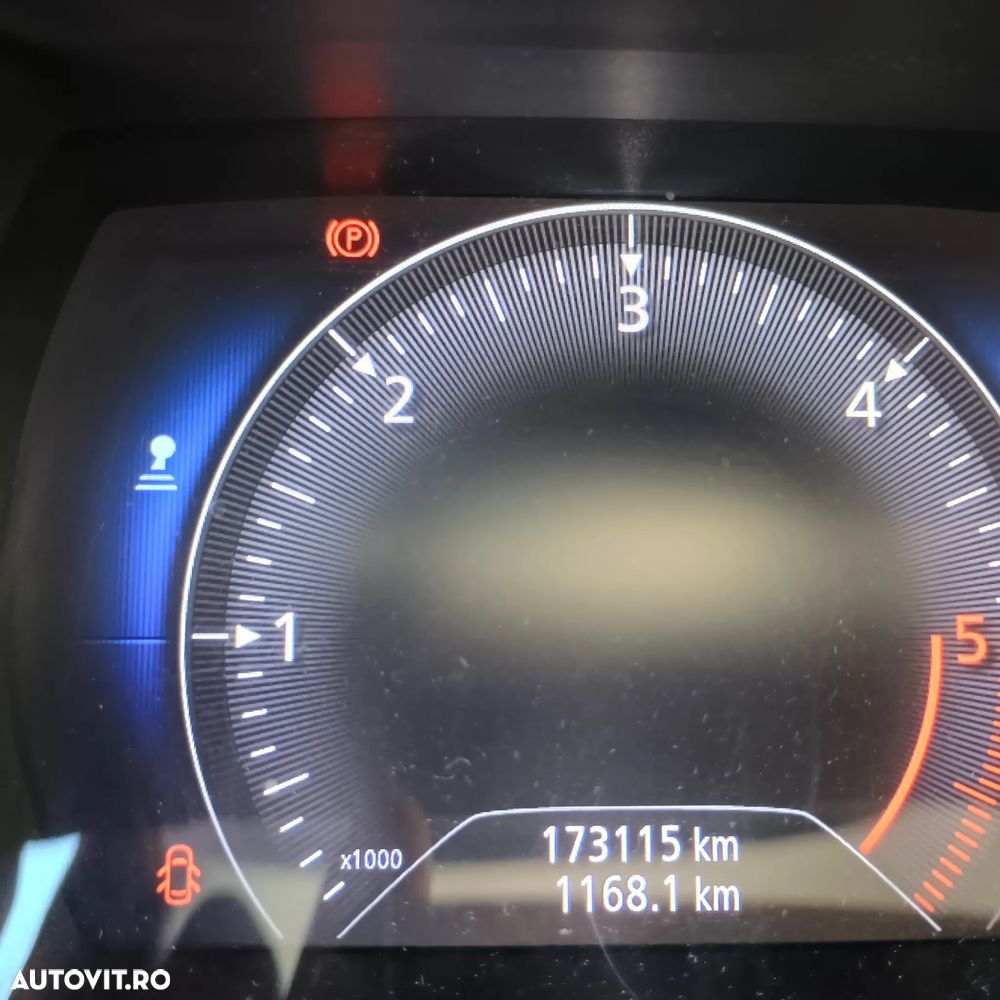 Renault Megane 1.5 dCI Intens - 6