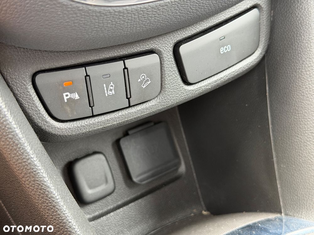 Opel Mokka 1.4 Turbo ecoFLEX Start/Stop 4x4 Innovation - 40