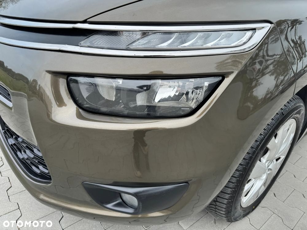 Citroën C4 Picasso e-HDi 90 ETG6 Business Class - 33