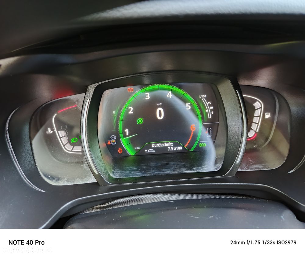 Renault Kadjar 1.2 Energy TCe Life - 14
