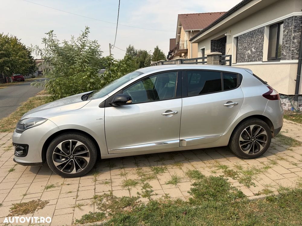 Renault Megane 1.2 Tce GT Line Aut. - 7