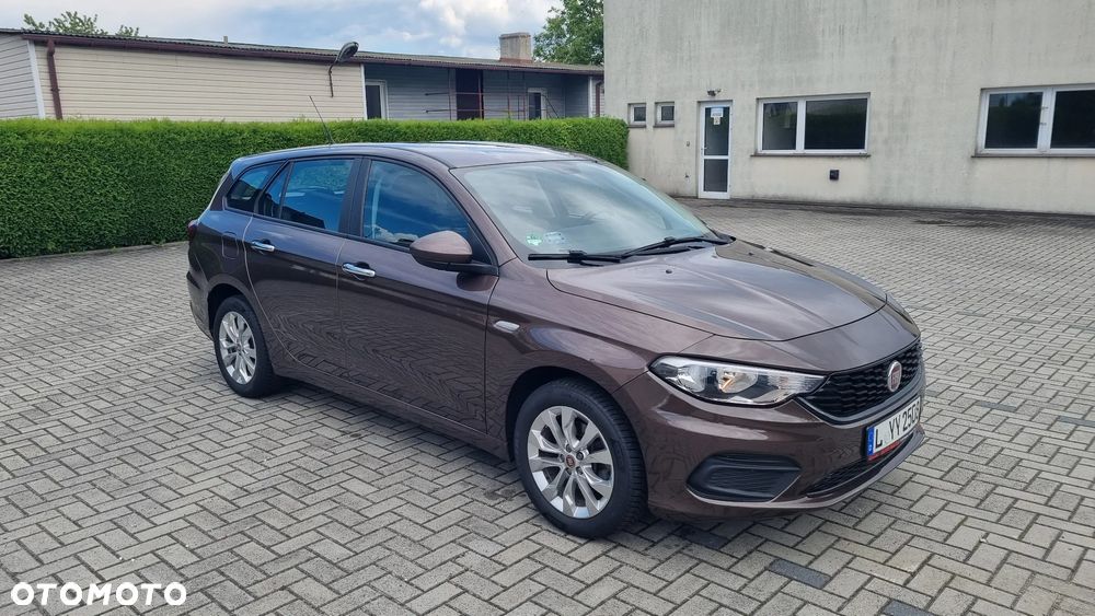 Fiat Tipo 1.4 16V More - 5