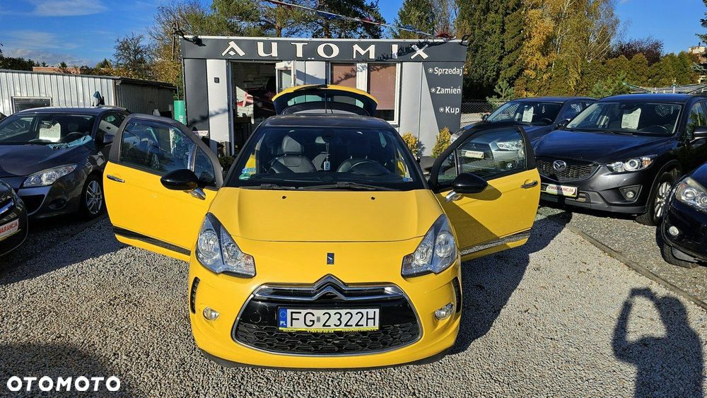 Citroën DS3 - 17