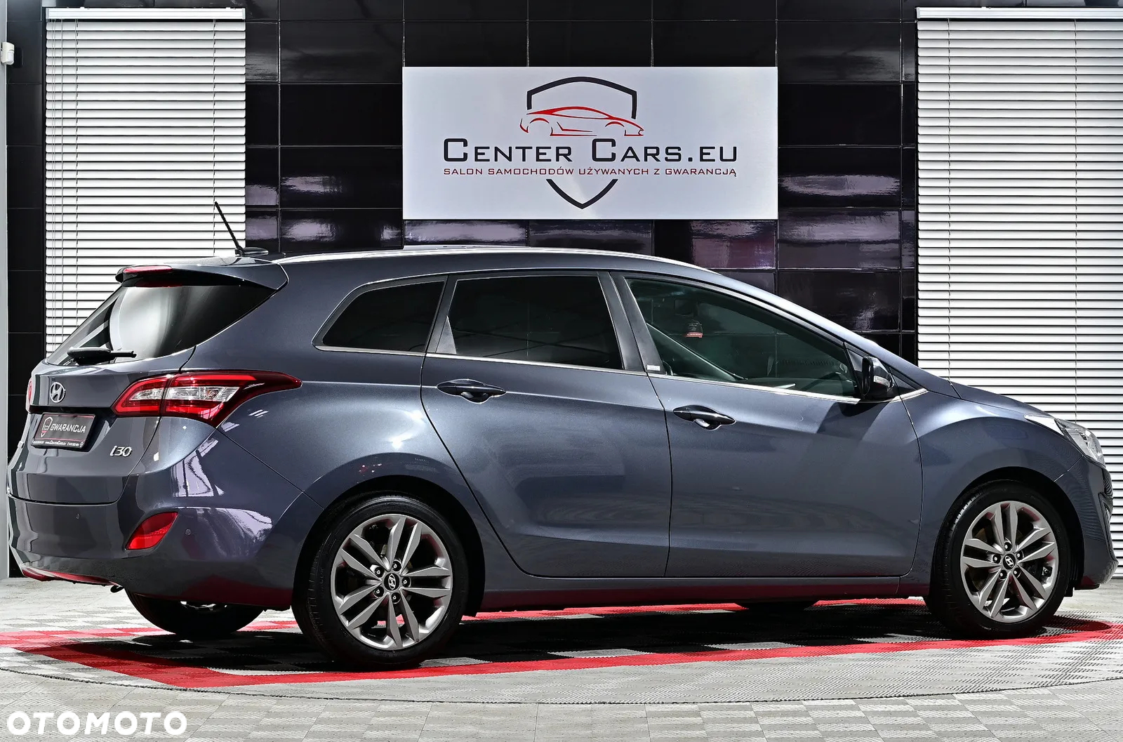 Hyundai i30 - 16