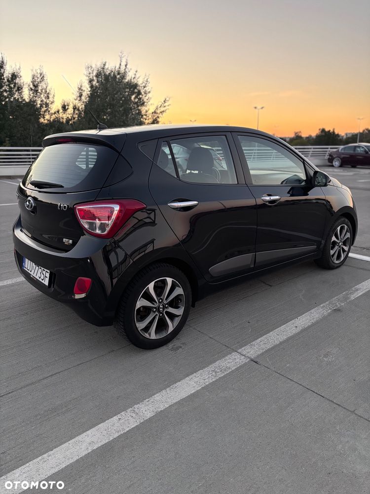 Hyundai i10 1.2 Style - 3