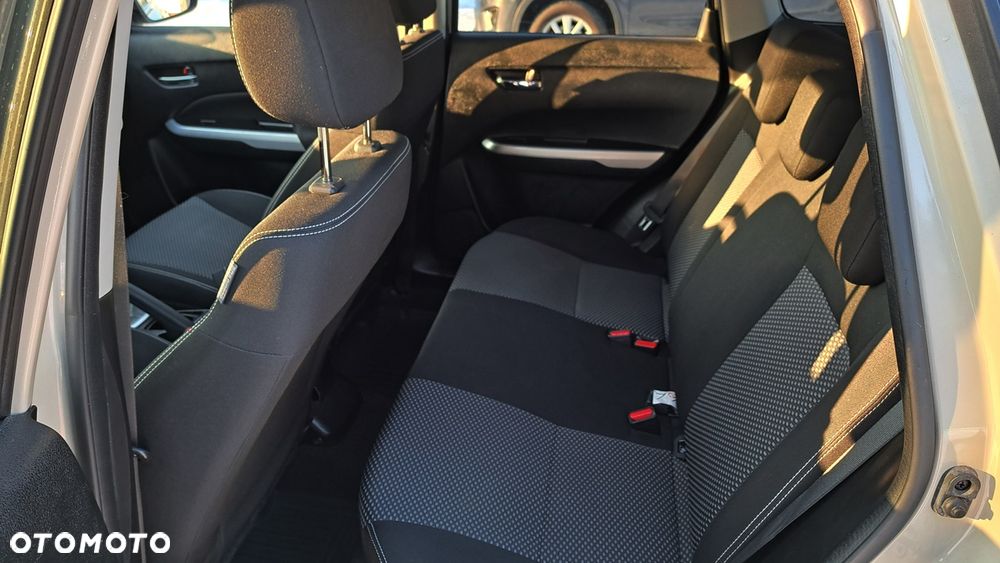 Suzuki Vitara 1.6 (4x2) Comfort+ - 22