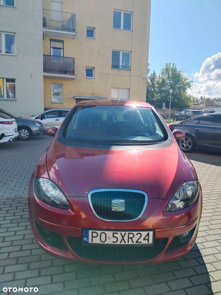 Seat Altea
