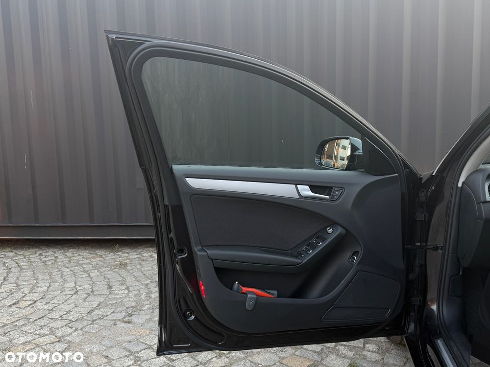 Audi A4 Limousine 1.8 TFSI Ambition - 12