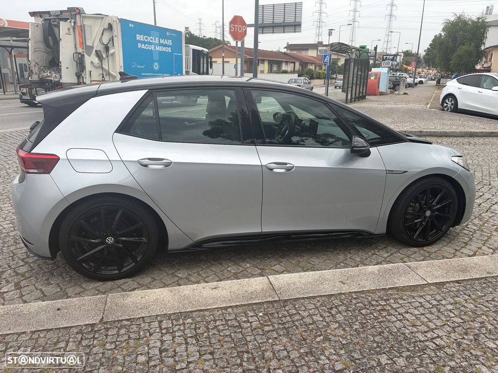 VW ID.3 Pro Performance Upgrade - 4