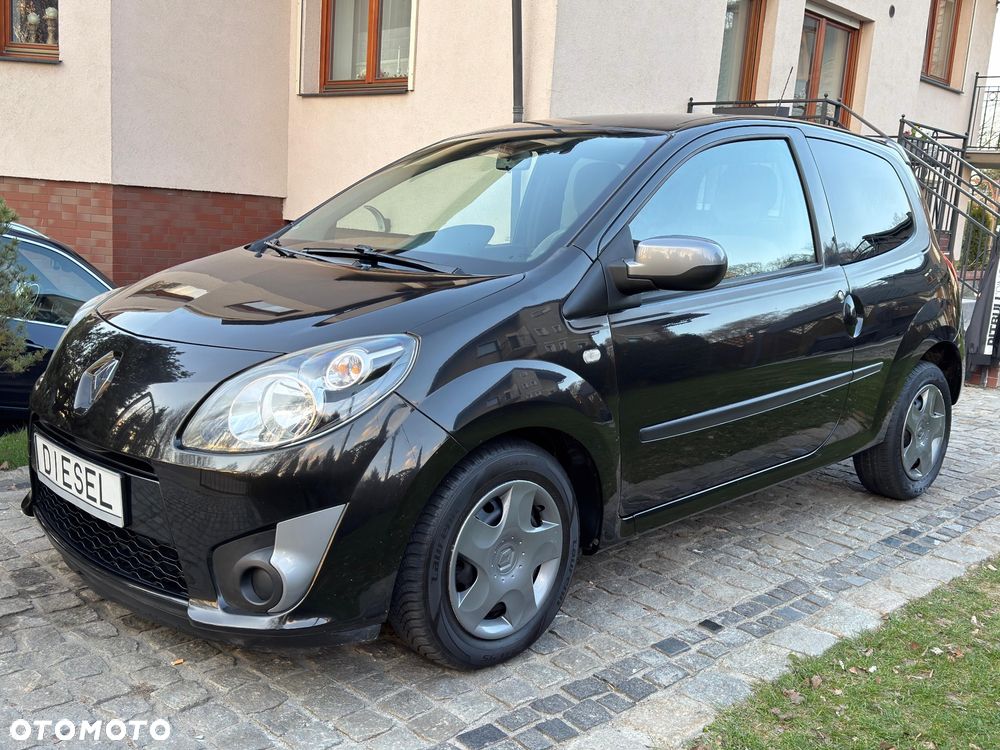 Renault Twingo dCi 85 Dynamique - 27