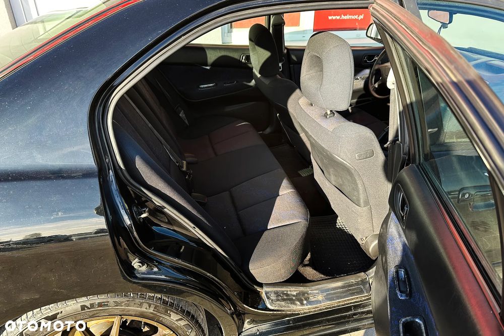 Mitsubishi Galant 2.5 V6 Avance - 31