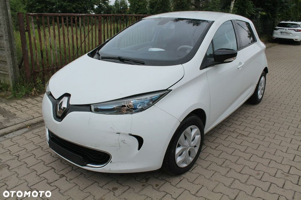 Renault Zoe - 6