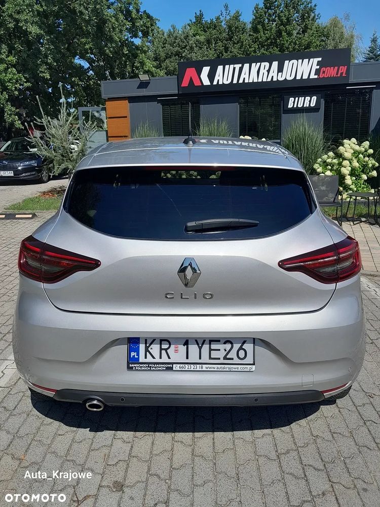 Renault Clio 1.0 TCe Zen - 6