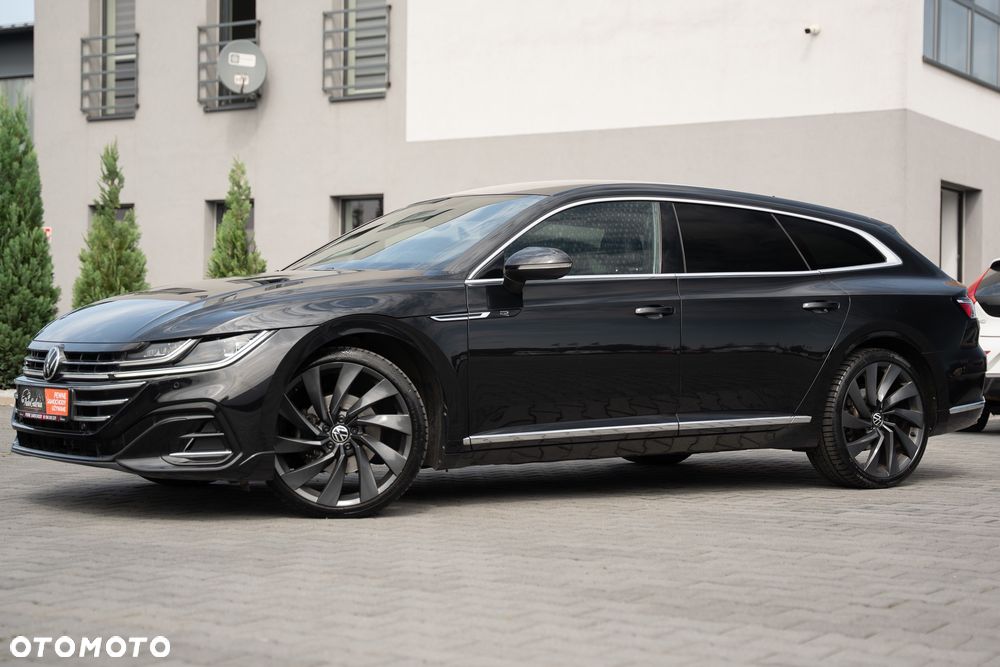 Volkswagen Arteon 2.0 TSI OPF DSG R-Line - 9