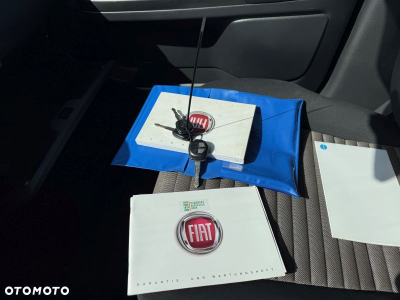 Fiat Sedici 1.6 16V 4x4 Luxury - 7