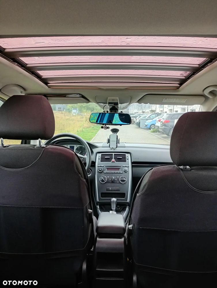 Mercedes-Benz Klasa B 180 CDI Autotronic - 8