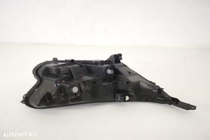 Far Stanga Original Led Avariat Honda  CR-V  5 facelift [2019 - 2022] - 4