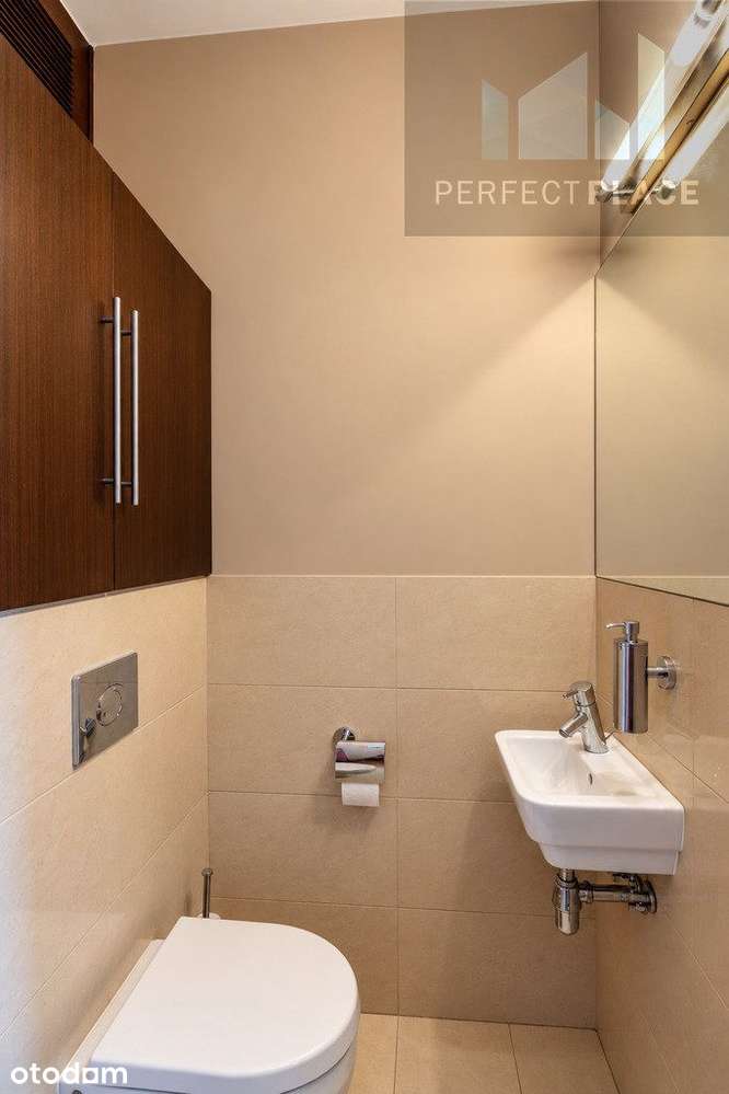 Ładny apartament/Marina Mokotów/ garaż, komórka