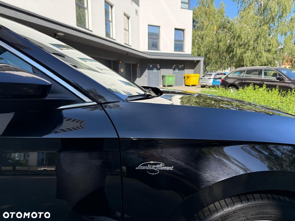 Skoda Superb 2.0 TSI L&K DSG - 18