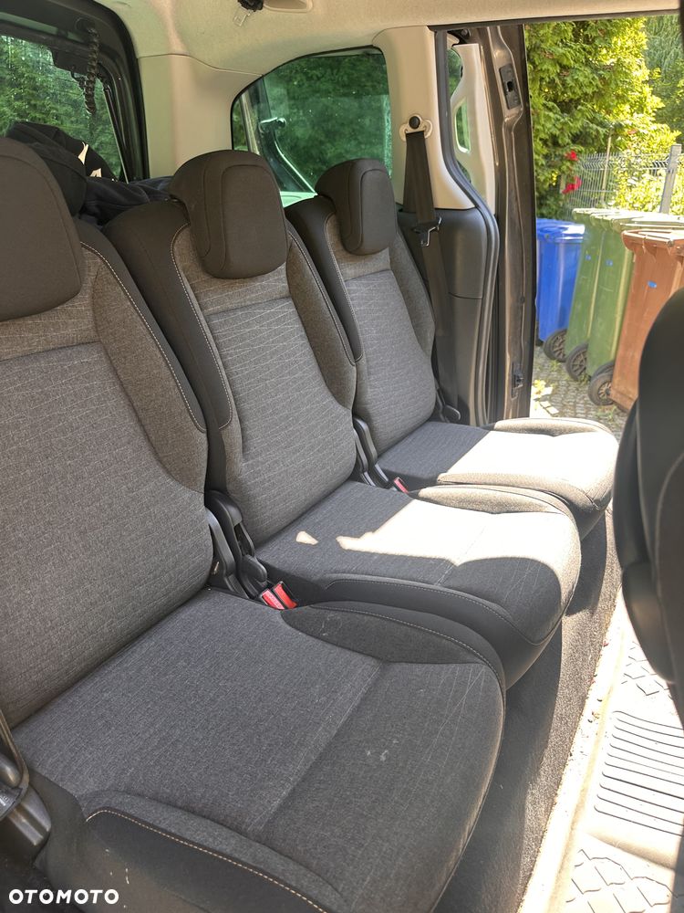 Citroën Berlingo 1.6 BlueHDi XTR S&S - 12
