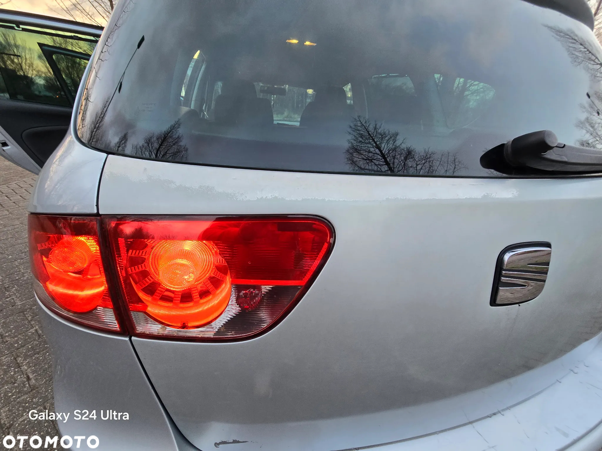 Seat Altea XL - 12