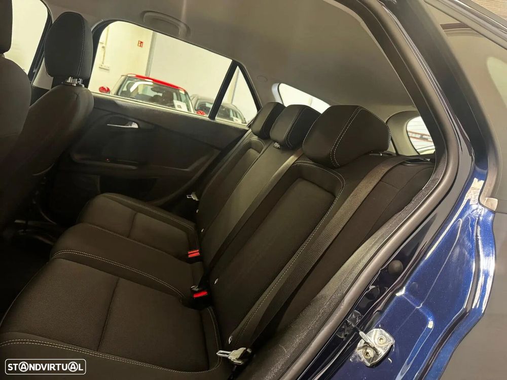 Fiat Tipo 1.6 MultiJet Lounge - 45