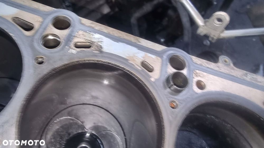 WAŁ KORBOWY VW GALAXY SHARAN SEAT ALEHAMBRA 2.0TDI BRT - 2