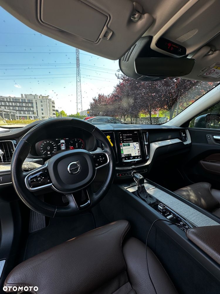 Volvo XC 60 D4 Inscription - 13