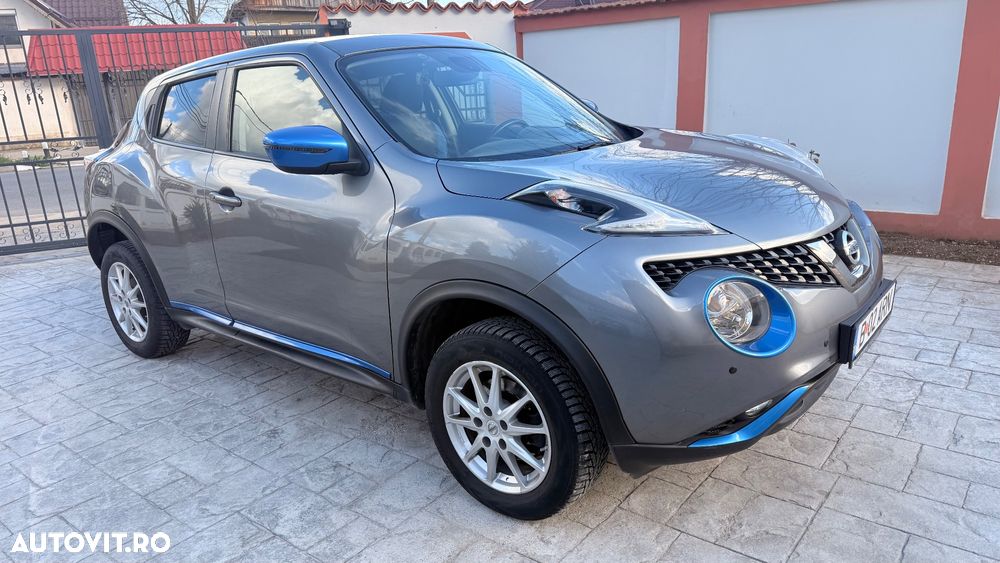 Nissan Juke - 29